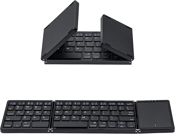 Folding Keyboard